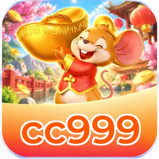 cc999 Logo