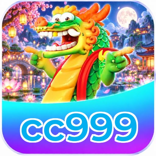 cc999 Logo