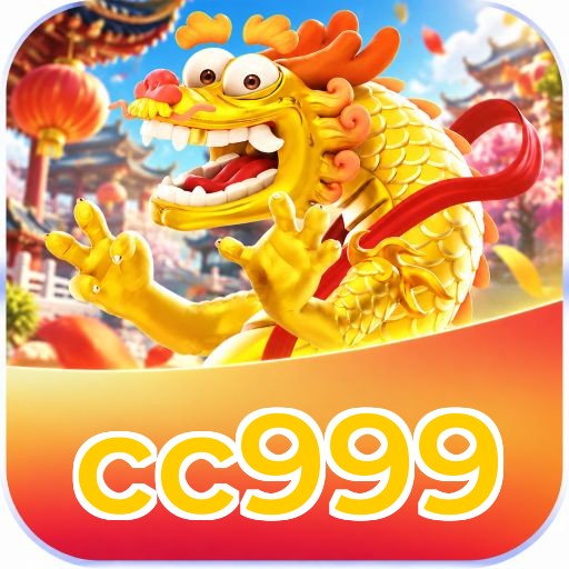 cc999 Cassino ao Vivo - Logo Oficial