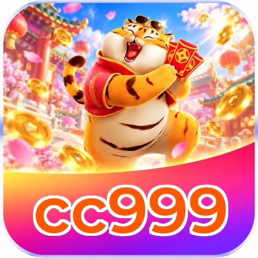 cc999 Logo
