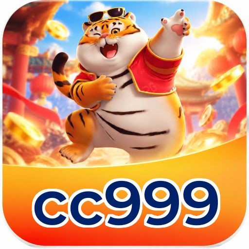 cc999 Logo