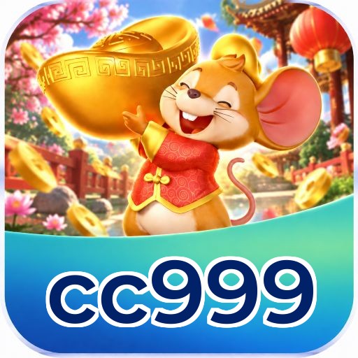cc999 Lottery - Logo Oficial