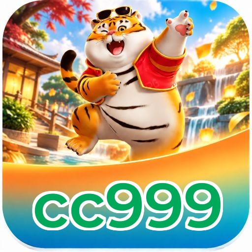 cc999 Facebook - Logo Oficial