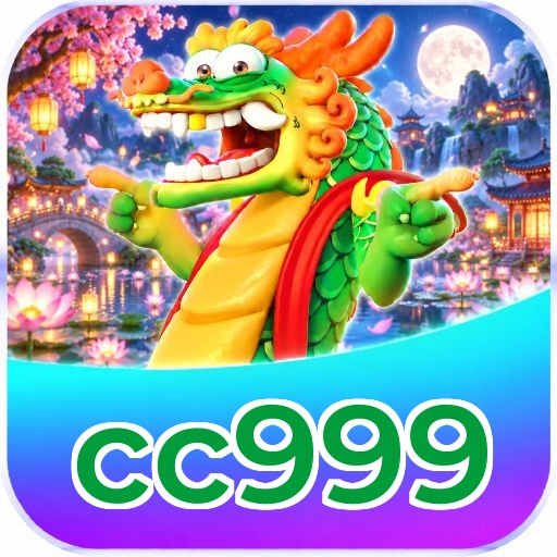 cc999 Logo