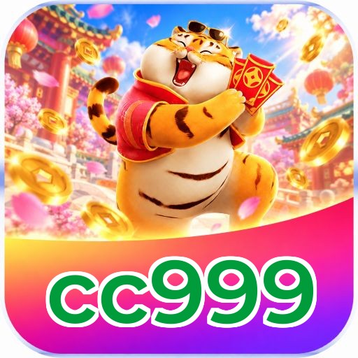 cc999 Fortune Tiger - Logo Oficial