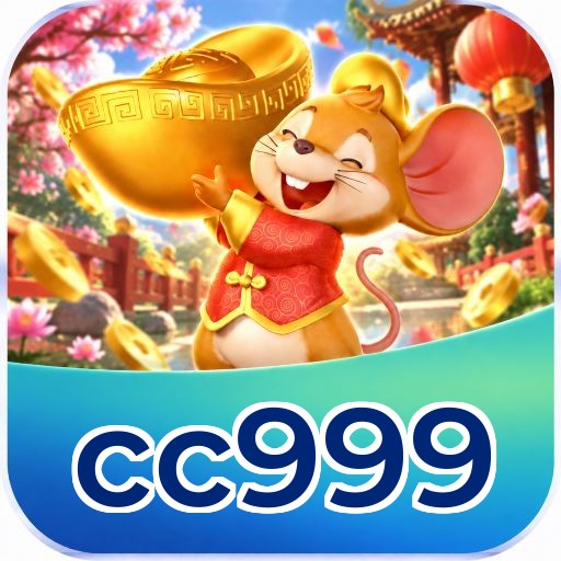 cc999 Logo Oficial - Cassino Online Certificado