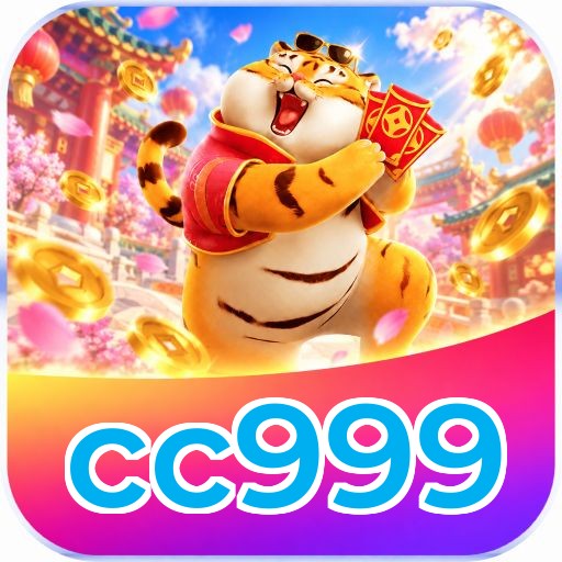 cc999 Logo