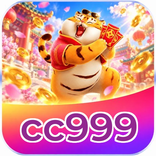 cc999 Logo