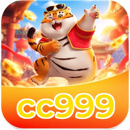 cc999 Slot - Logo Oficial