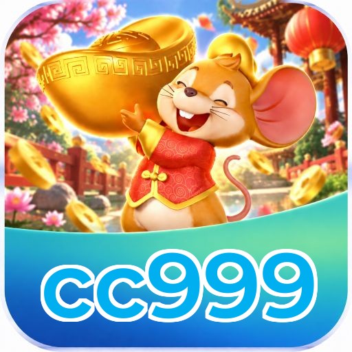 cc999 Logo