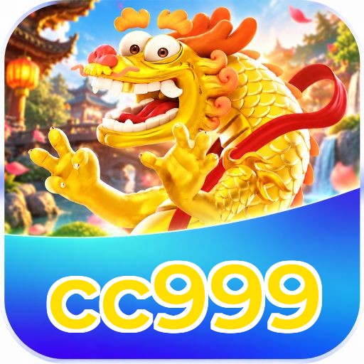 cc999 Logo