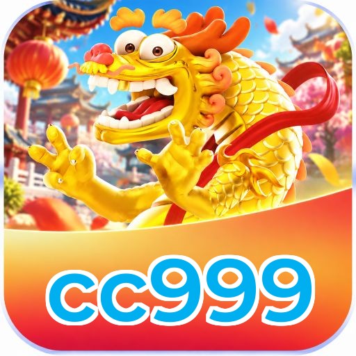 cc999 Bônus - Logo Oficial