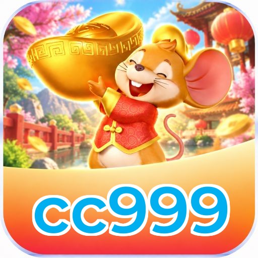 cc999 Logo