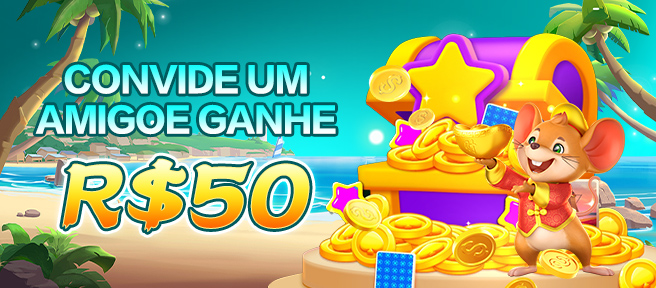 CC999 Indique amigos para receber um bônus